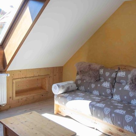 Le Gite Du Wildbach Wildersbach Esterno foto