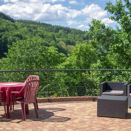 Le Gite Du Wildbach Wildersbach Esterno foto